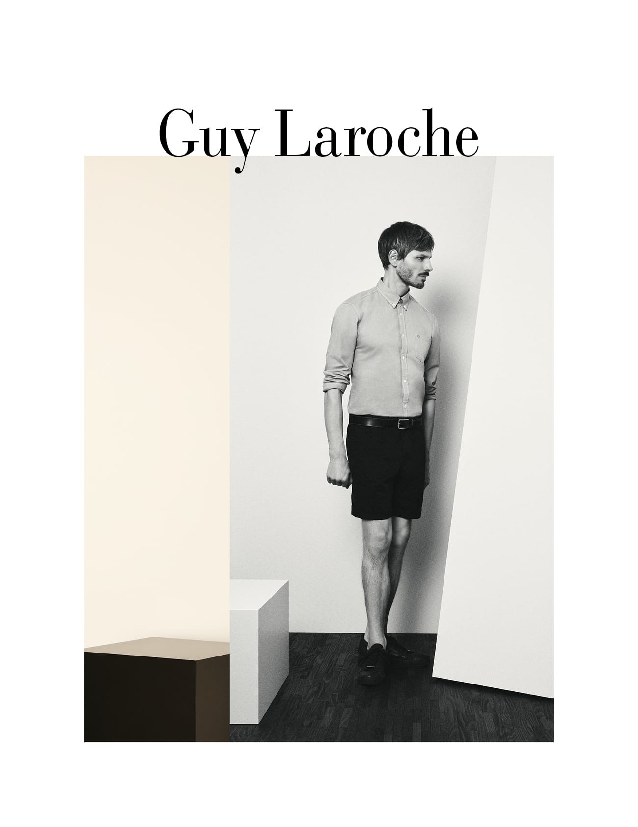 guy laroche shirts men