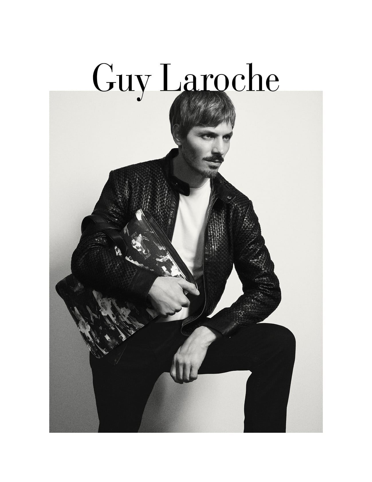 guy laroche shirts men